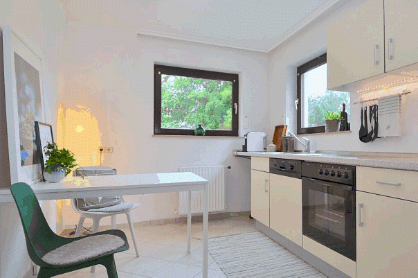 Pronájem bytu 2+1 64 m², Wiesbaden-Auringen, Hessen Pronájem bytu 2+1 64 m², Wiesbaden-Auringen, Hessen