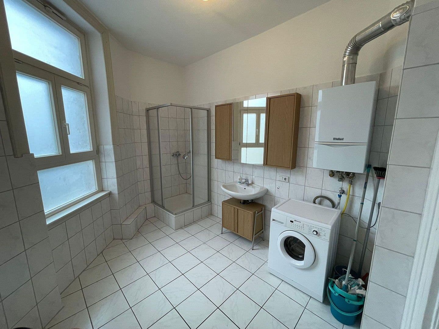 Pronájem bytu 1+1 98 m², Wiesbaden, Hessen Pronájem bytu 1+1 98 m², Wiesbaden, Hessen