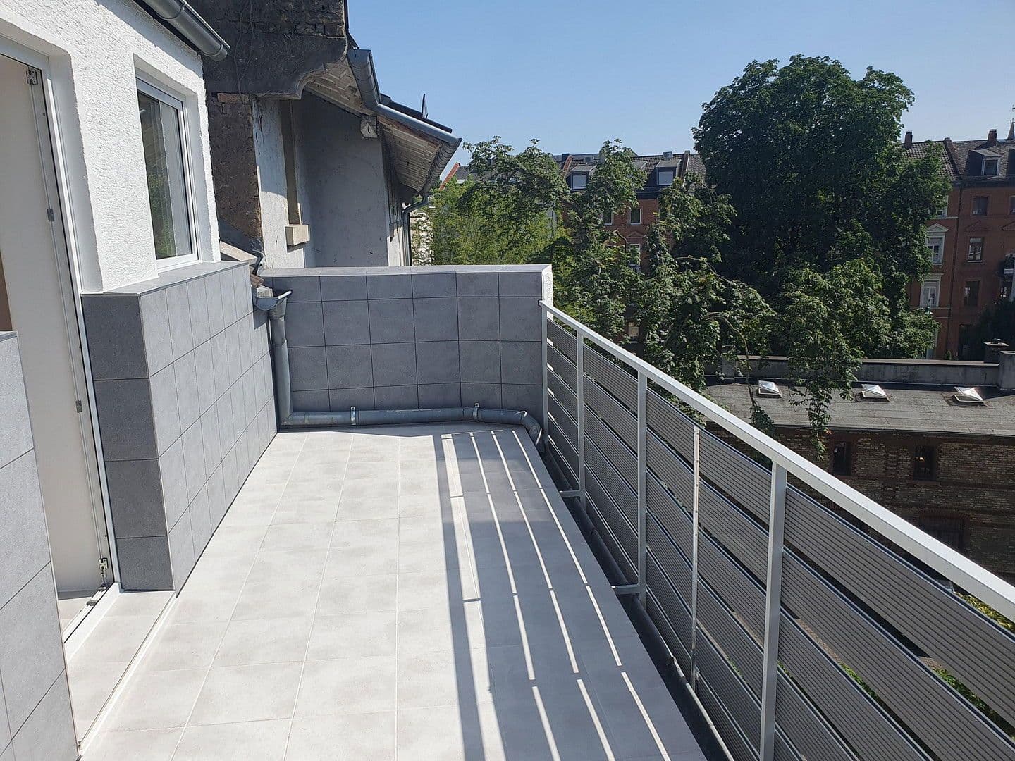 Prodej bytu 4+kk 104 m², Wilhelm-Leuschner-Str., 40, Darmstadt, Hessen Prodej bytu 4+kk 104 m², Wilhelm-Leuschner-Str., 40, Darmstadt, Hessen