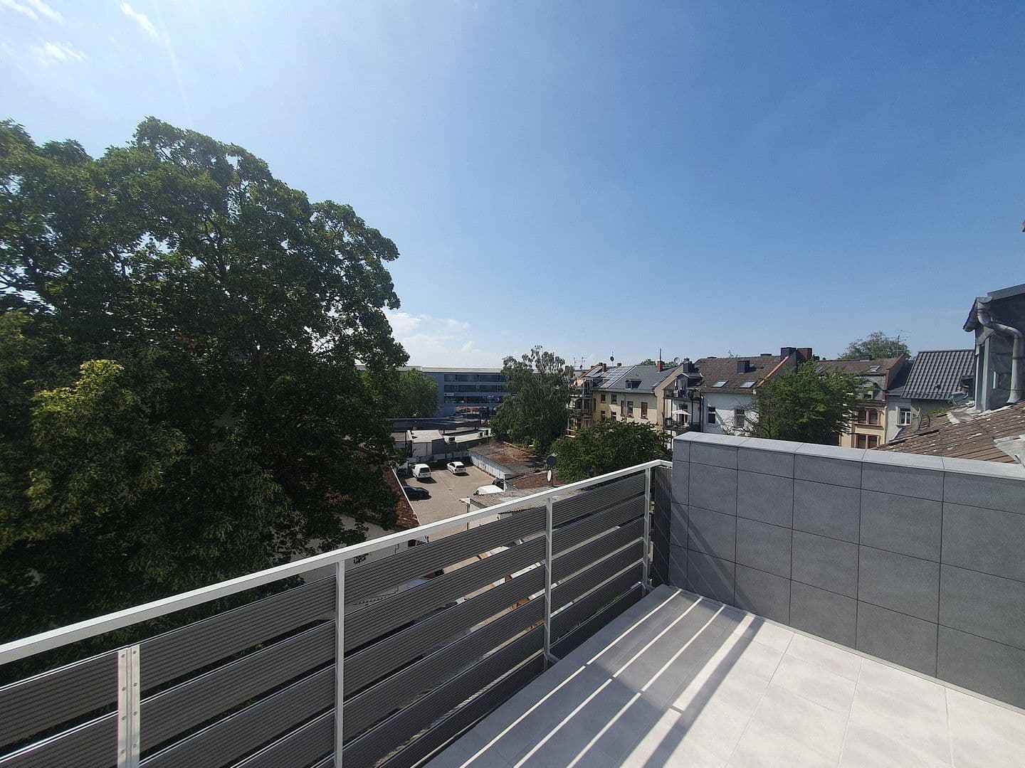 Prodej bytu 4+kk 104 m², Wilhelm-Leuschner-Str., 40, Darmstadt, Hessen Prodej bytu 4+kk 104 m², Wilhelm-Leuschner-Str., 40, Darmstadt, Hessen