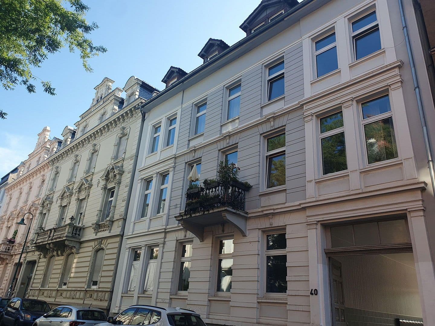 Prodej bytu 4+kk 104 m², Wilhelm-Leuschner-Str., 40, Darmstadt, Hessen Prodej bytu 4+kk 104 m², Wilhelm-Leuschner-Str., 40, Darmstadt, Hessen