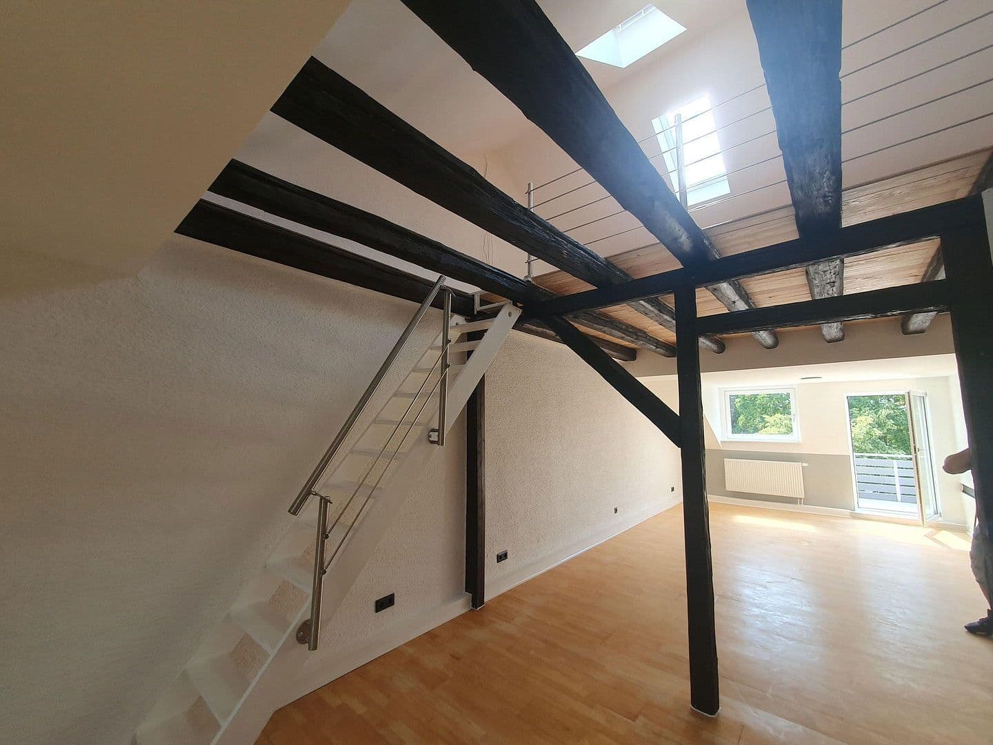 Prodej bytu 4+kk 104 m², Wilhelm-Leuschner-Str., 40, Darmstadt, Hessen Prodej bytu 4+kk 104 m², Wilhelm-Leuschner-Str., 40, Darmstadt, Hessen