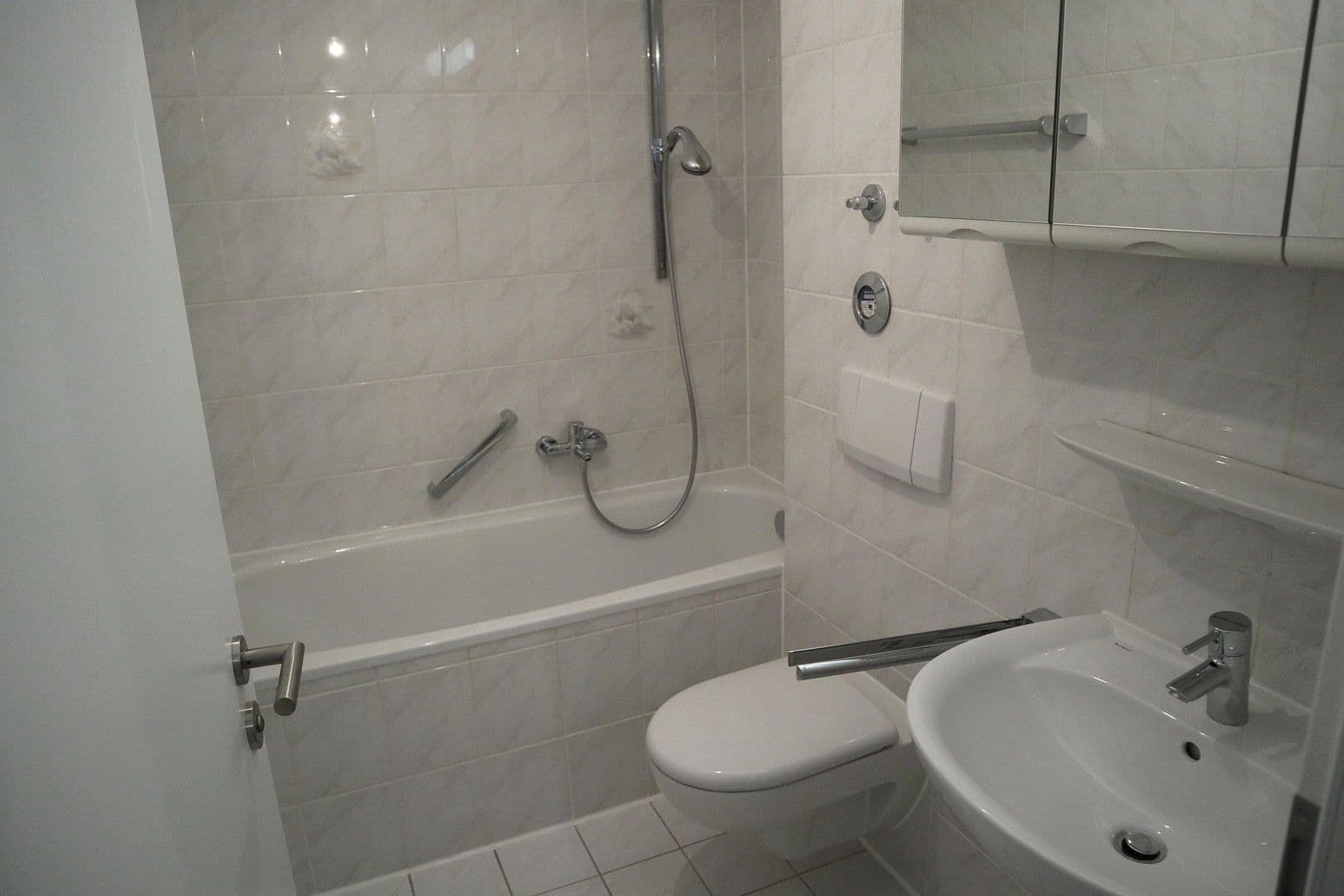 Prodej bytu 3+1 79 m², München, Bavorsko Prodej bytu 3+1 79 m², München, Bavorsko