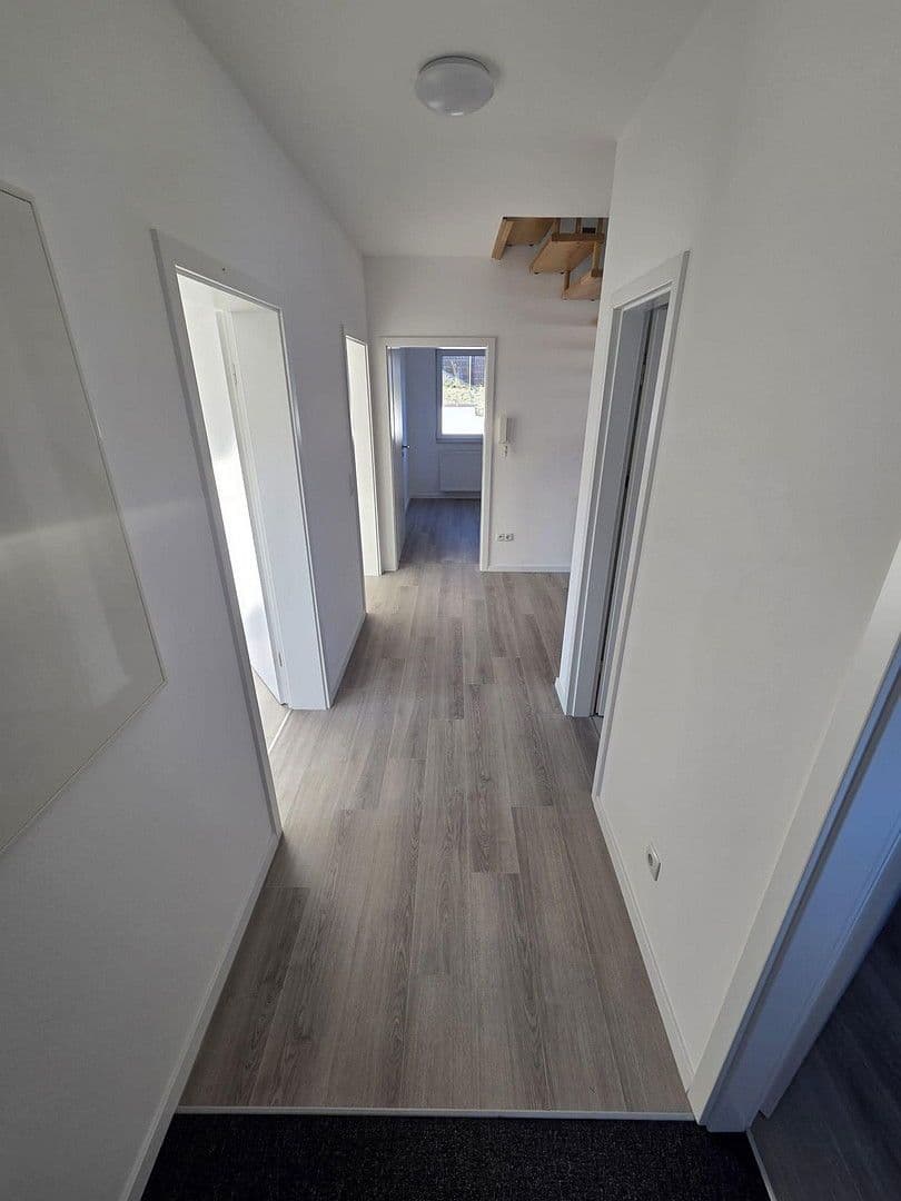 Prodej domu 108 m², pozemek 767 m², Ortenleite 8, Gerach, Bavorsko Prodej domu 108 m², pozemek 767 m², Ortenleite 8, Gerach, Bavorsko