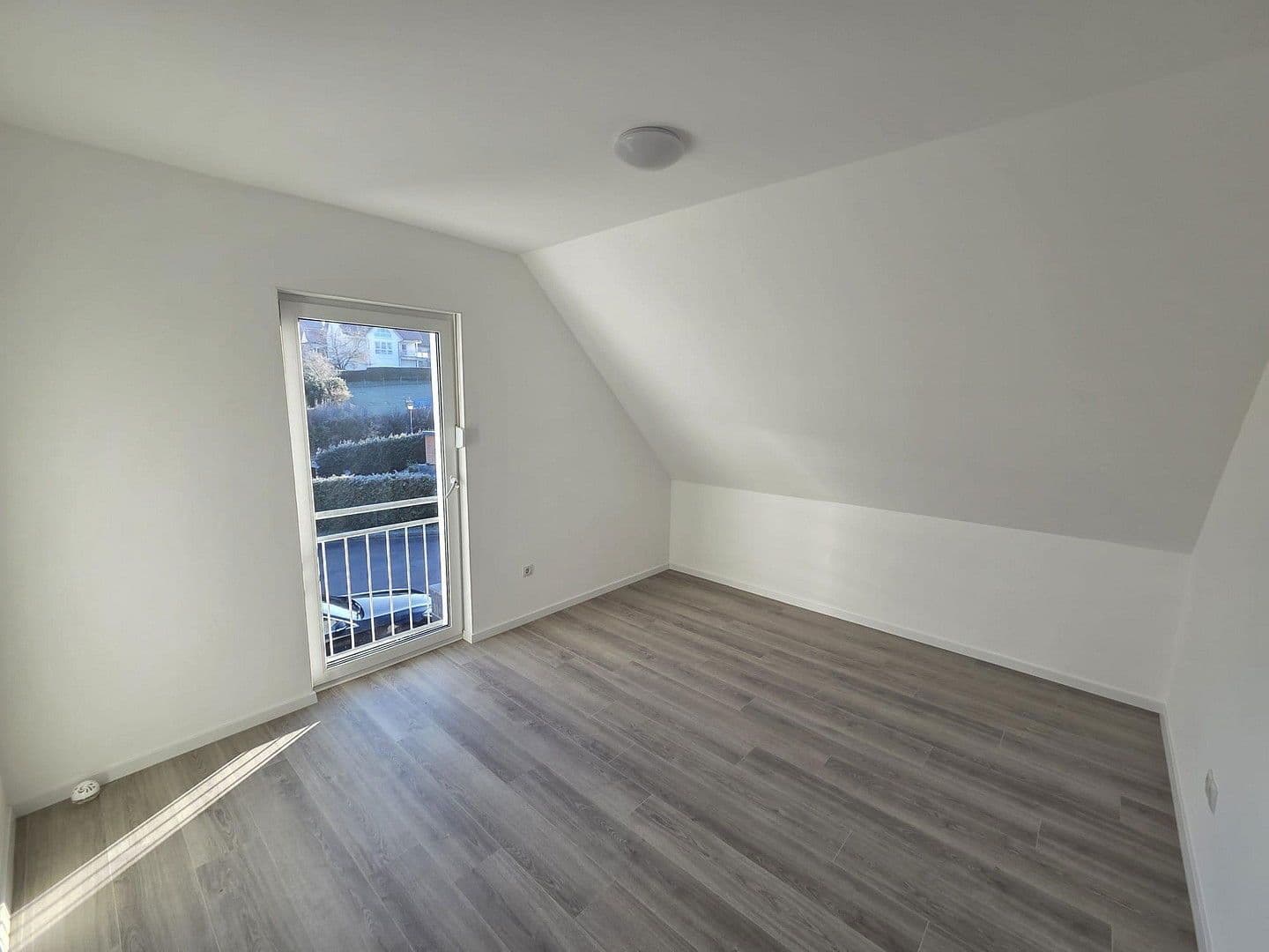 Prodej domu 108 m², pozemek 767 m², Ortenleite 8, Gerach, Bavorsko Prodej domu 108 m², pozemek 767 m², Ortenleite 8, Gerach, Bavorsko