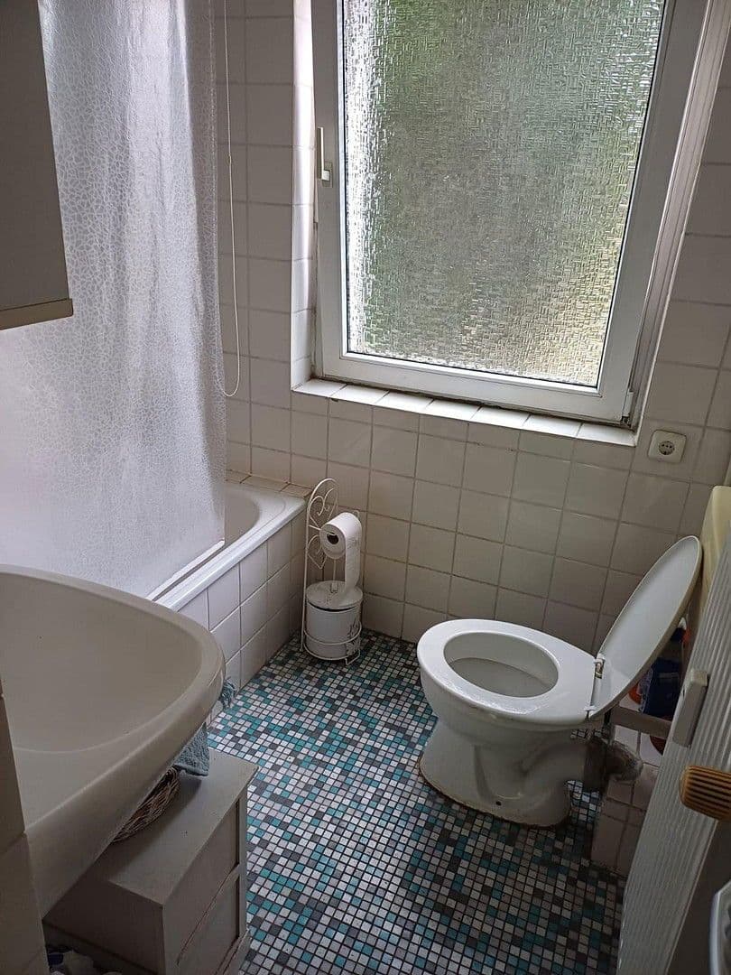 Prodej domu 95 m², pozemek 256 m², Hamburg, Hamburg Prodej domu 95 m², pozemek 256 m², Hamburg, Hamburg