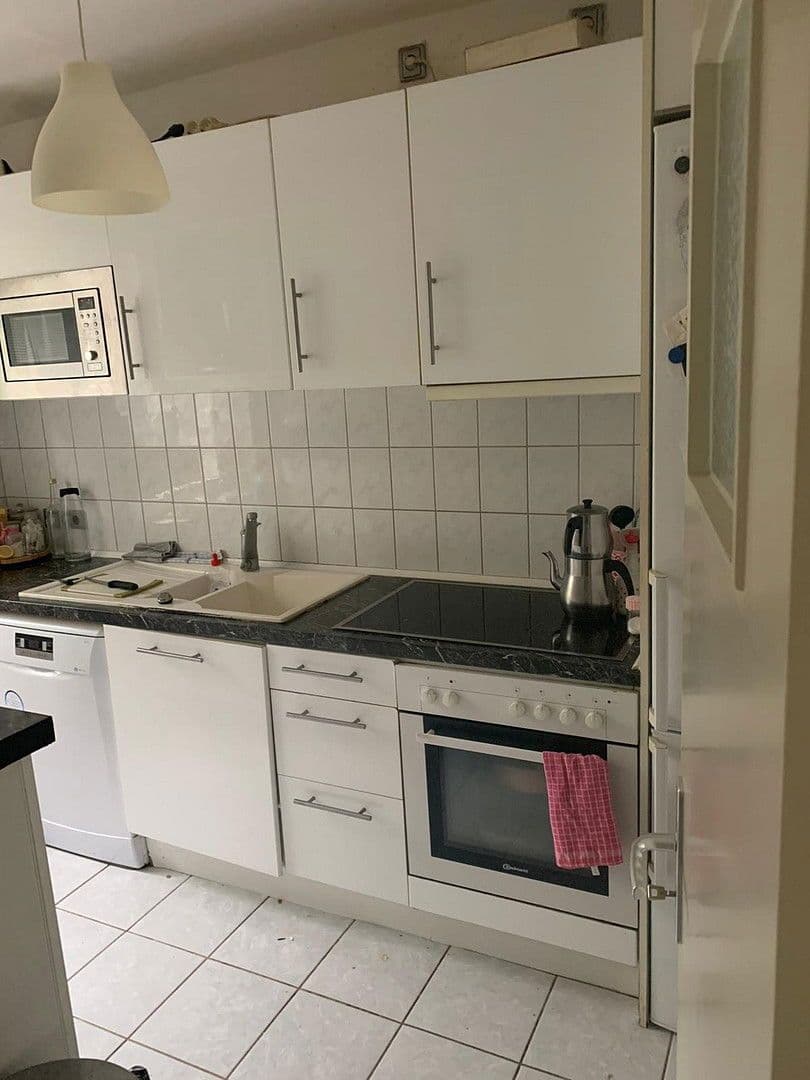 Prodej domu 95 m², pozemek 256 m², Hamburg, Hamburg Prodej domu 95 m², pozemek 256 m², Hamburg, Hamburg