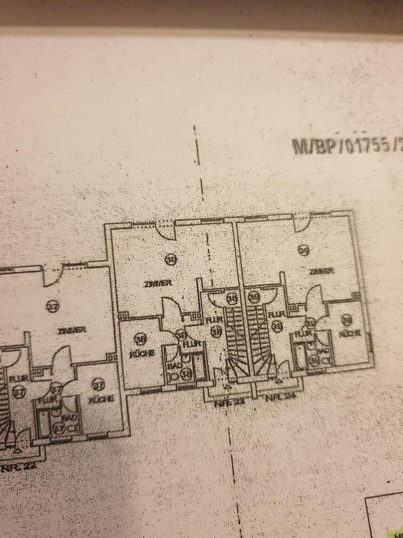 Prodej domu 95 m², pozemek 256 m², Hamburg, Hamburg Prodej domu 95 m², pozemek 256 m², Hamburg, Hamburg