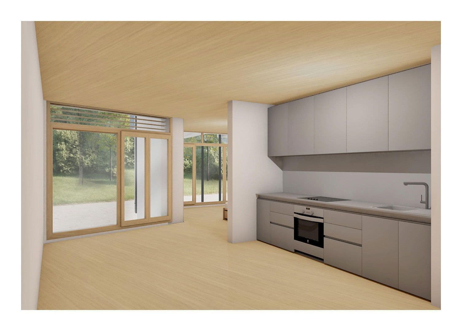 Prodej bytu 3+1 72 m², Kassel, Hessen Prodej bytu 3+1 72 m², Kassel, Hessen