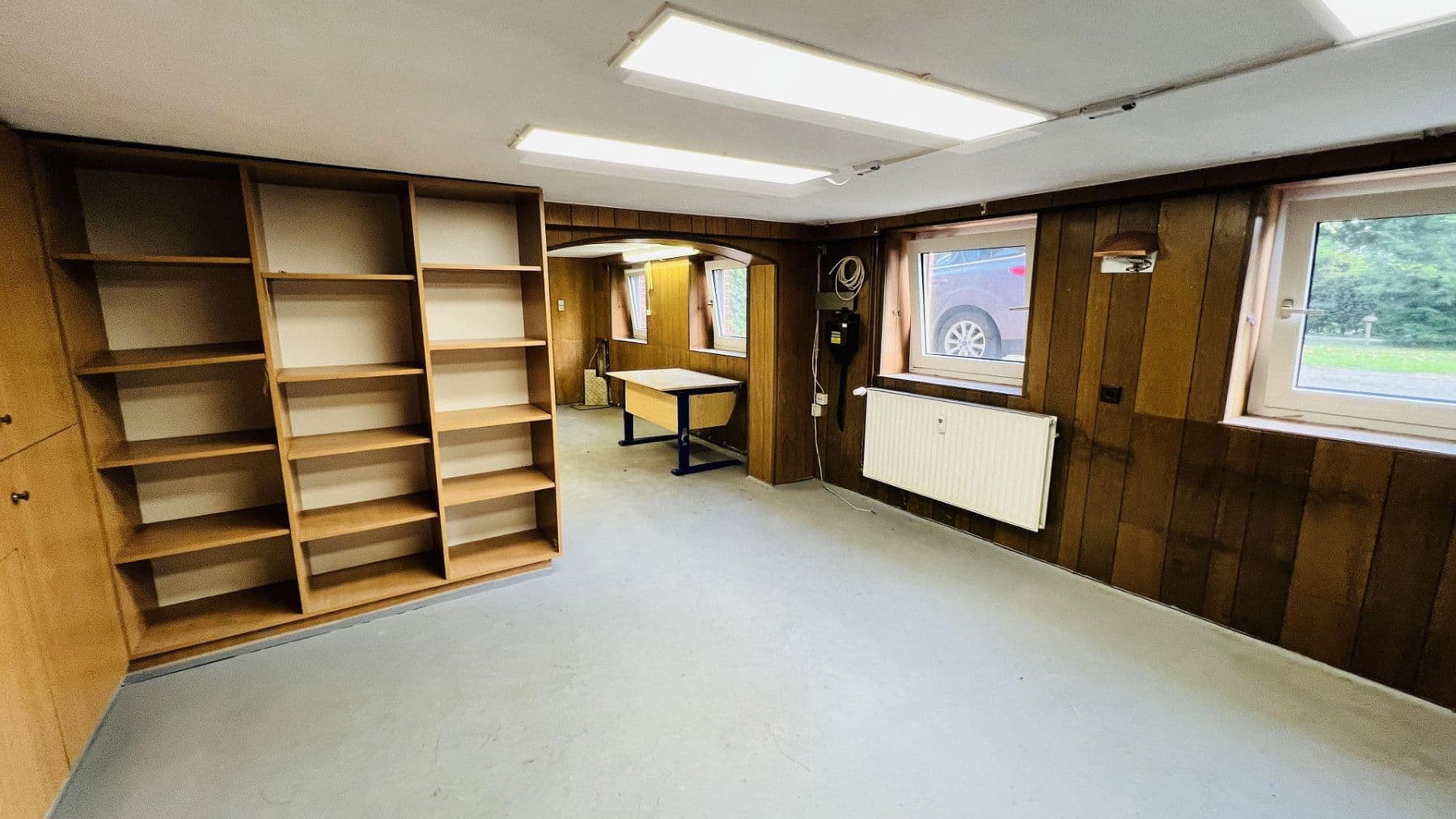 Prodej domu 178 m², pozemek 592 m², Wedemark, Dolní Sasko Prodej domu 178 m², pozemek 592 m², Wedemark, Dolní Sasko