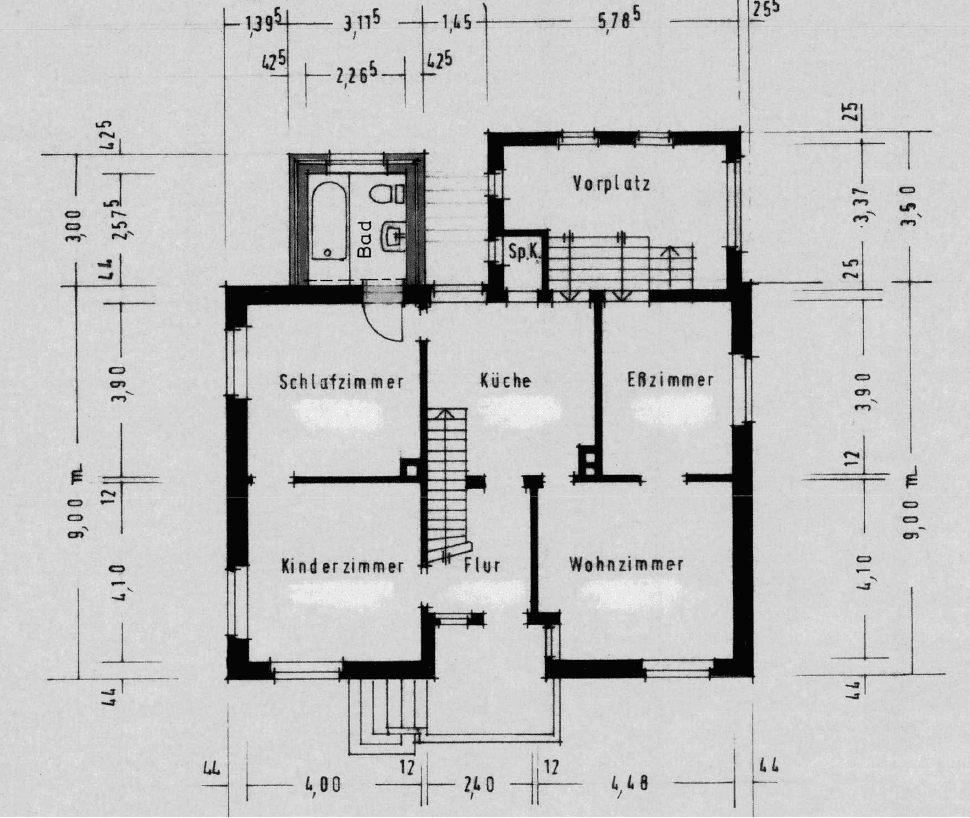 Prodej domu 178 m², pozemek 592 m², Wedemark, Dolní Sasko Prodej domu 178 m², pozemek 592 m², Wedemark, Dolní Sasko