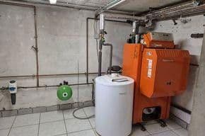 Prodej domu 144 m², pozemek 466 m², Fichtenweg 5, Neu-Isenburg, Hessen Prodej domu 144 m², pozemek 466 m², Fichtenweg 5, Neu-Isenburg, Hessen