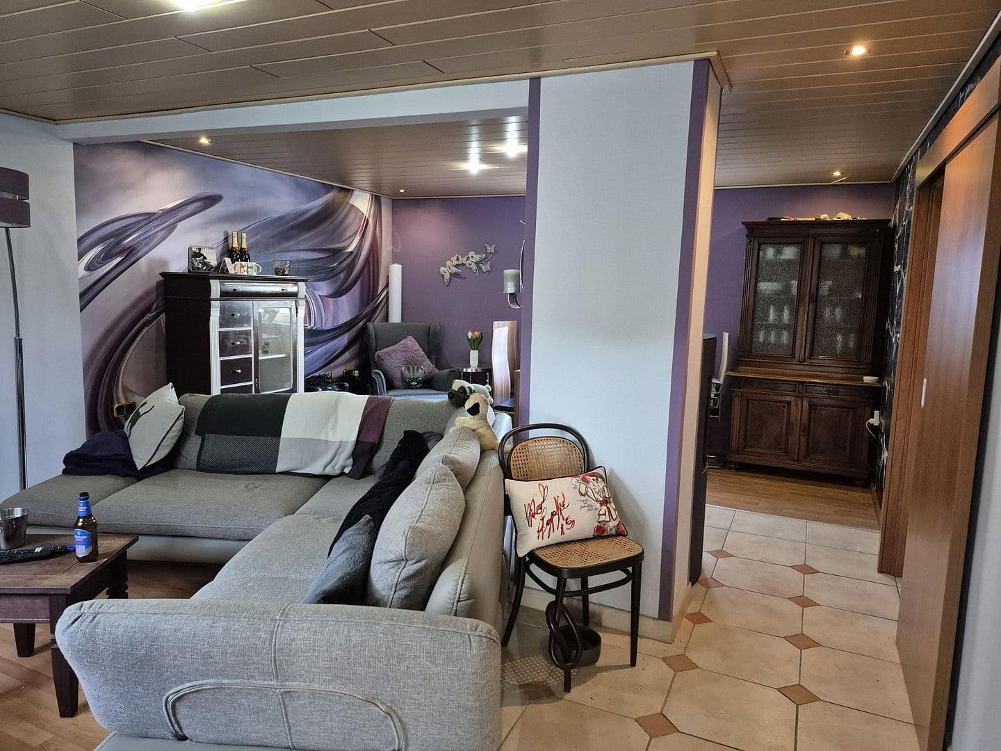 Prodej domu 144 m², pozemek 466 m², Fichtenweg 5, Neu-Isenburg, Hessen Prodej domu 144 m², pozemek 466 m², Fichtenweg 5, Neu-Isenburg, Hessen