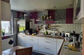 Prodej domu 144 m², pozemek 466 m², Fichtenweg 5, Neu-Isenburg, Hessen Prodej domu 144 m², pozemek 466 m², Fichtenweg 5, Neu-Isenburg, Hessen