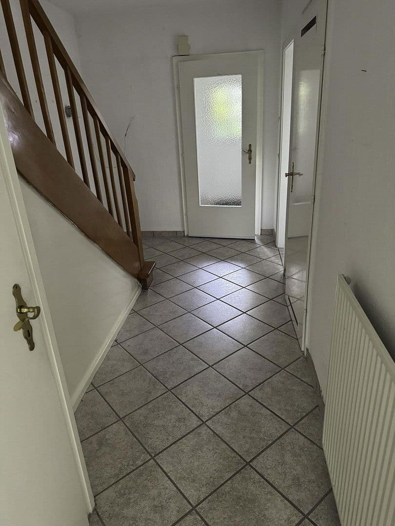 Prodej domu 108 m², pozemek 339 m², Flensburg, Šlesvicko-Holštýnsko Prodej domu 108 m², pozemek 339 m², Flensburg, Šlesvicko-Holštýnsko