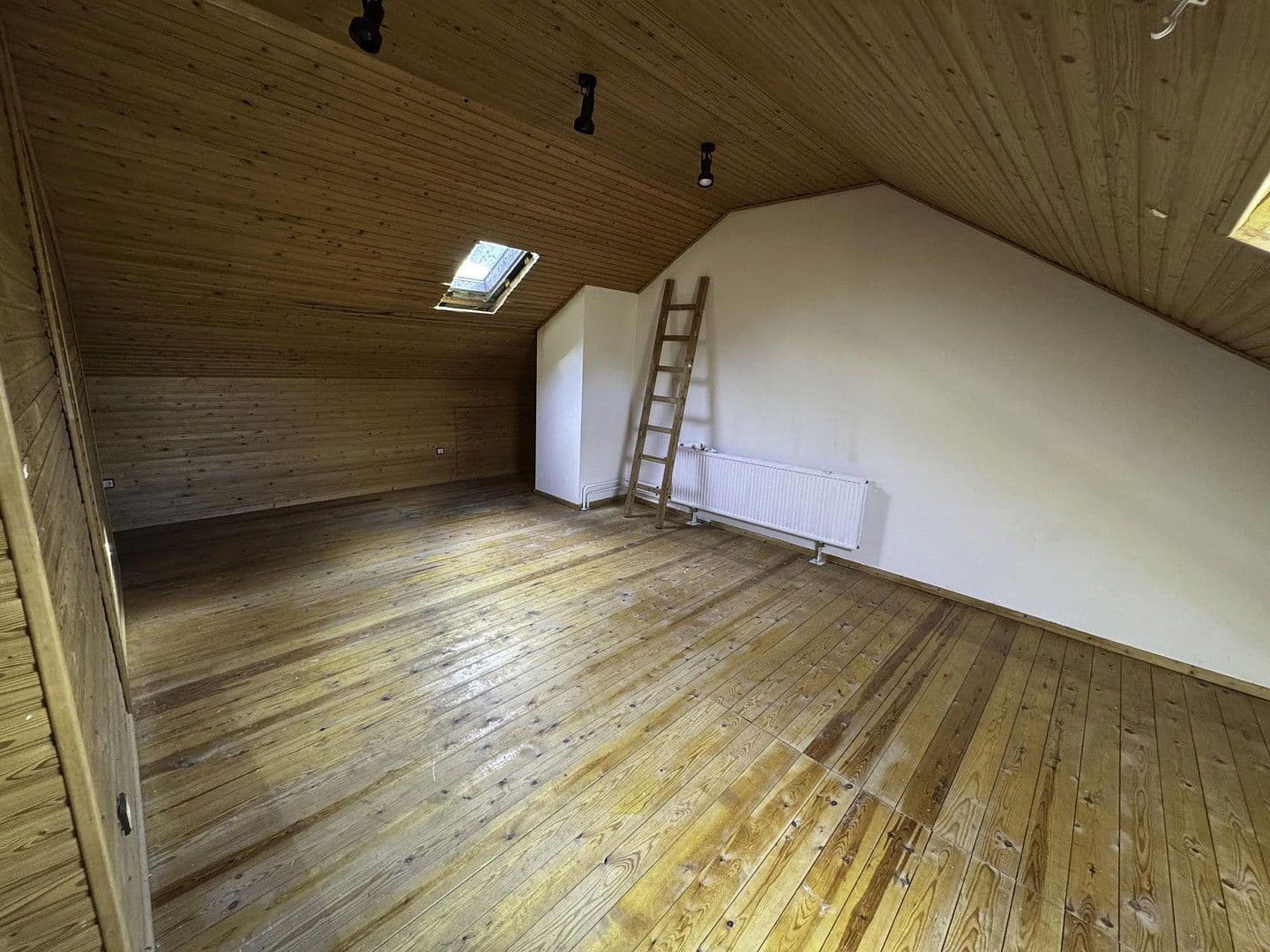 Prodej domu 108 m², pozemek 339 m², Flensburg, Šlesvicko-Holštýnsko Prodej domu 108 m², pozemek 339 m², Flensburg, Šlesvicko-Holštýnsko