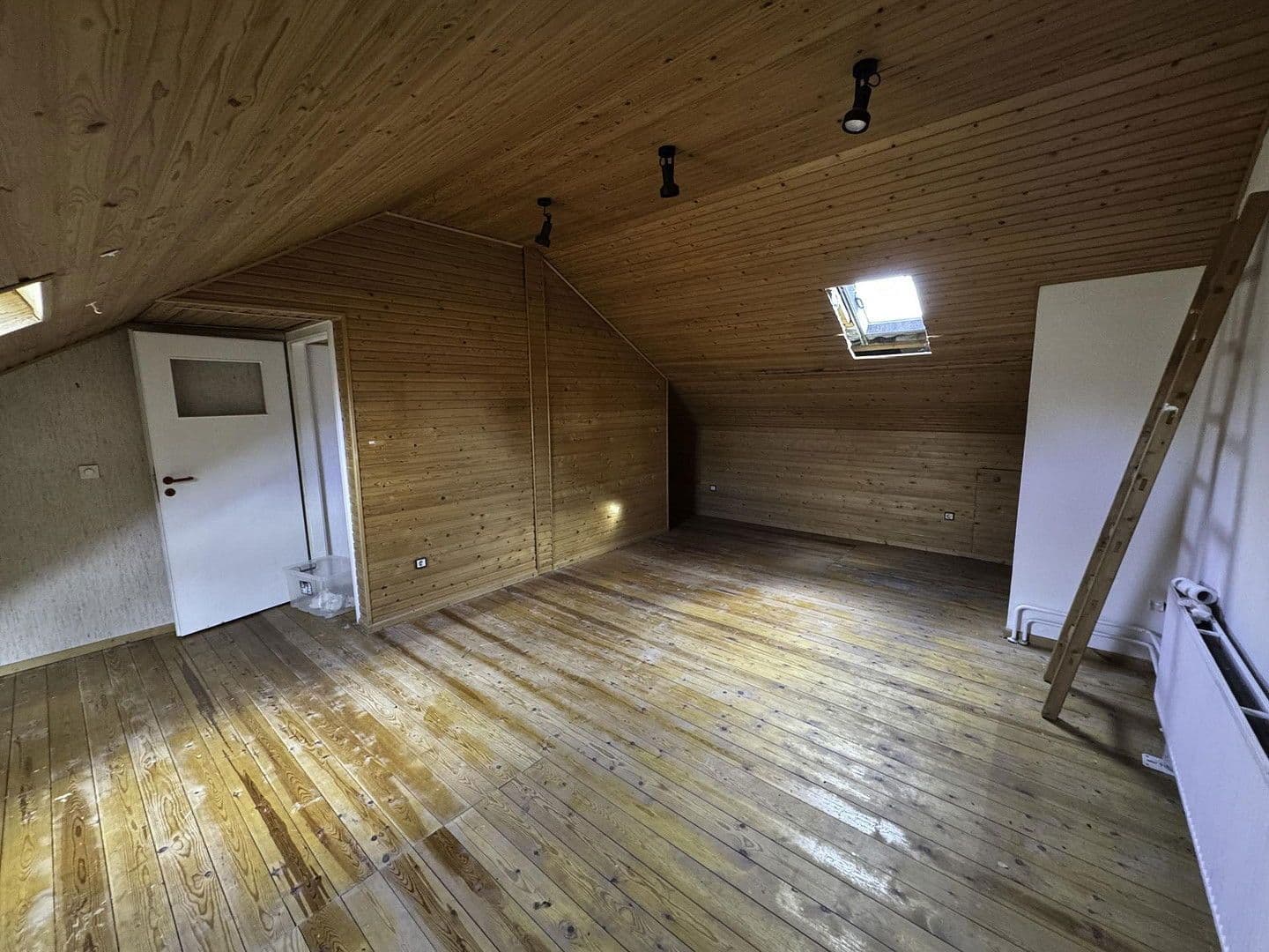 Prodej domu 108 m², pozemek 339 m², Flensburg, Šlesvicko-Holštýnsko Prodej domu 108 m², pozemek 339 m², Flensburg, Šlesvicko-Holštýnsko