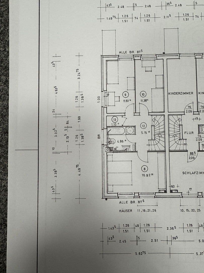 Prodej domu 108 m², pozemek 339 m², Flensburg, Šlesvicko-Holštýnsko Prodej domu 108 m², pozemek 339 m², Flensburg, Šlesvicko-Holštýnsko