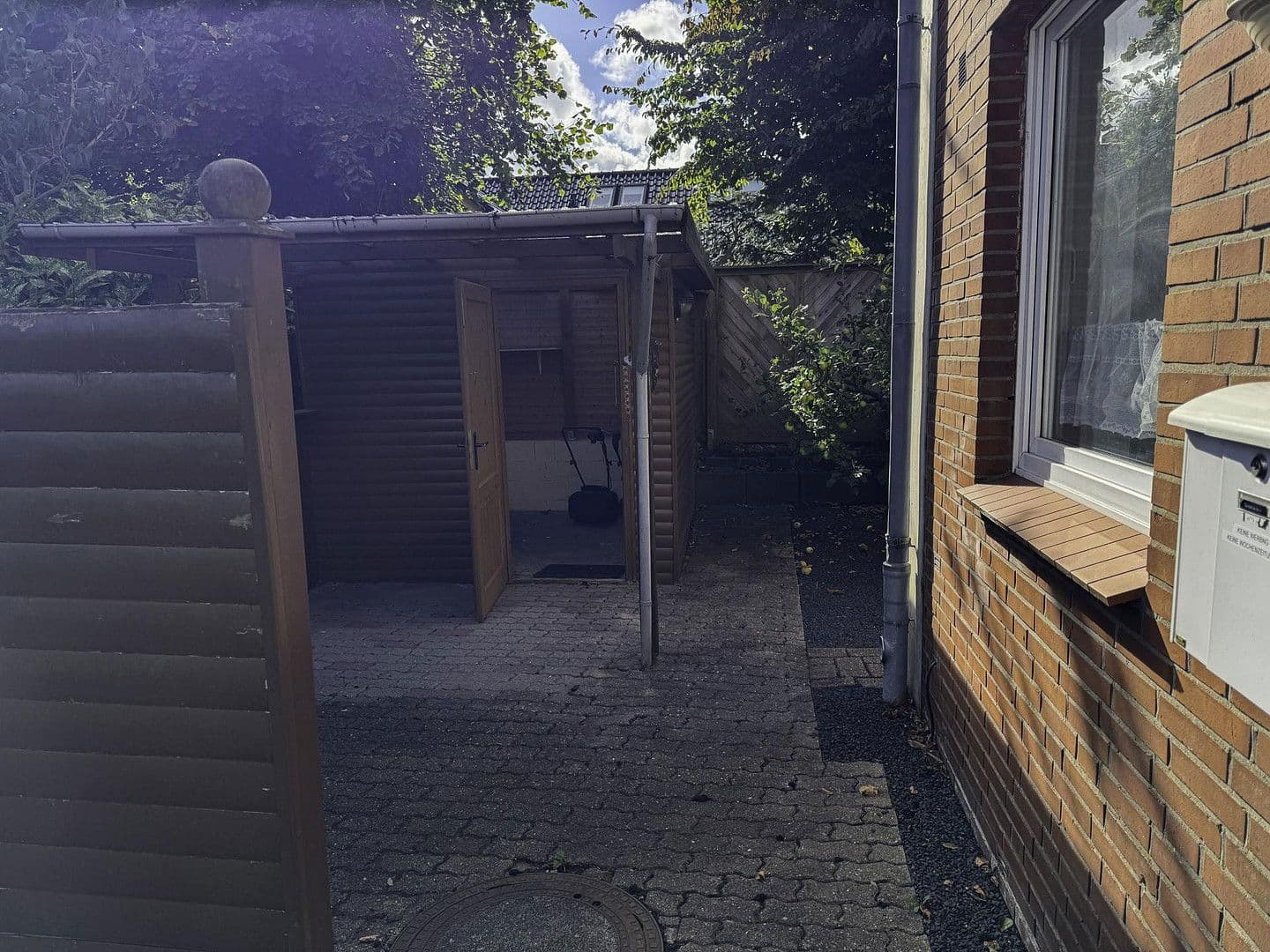 Prodej domu 108 m², pozemek 339 m², Flensburg, Šlesvicko-Holštýnsko Prodej domu 108 m², pozemek 339 m², Flensburg, Šlesvicko-Holštýnsko