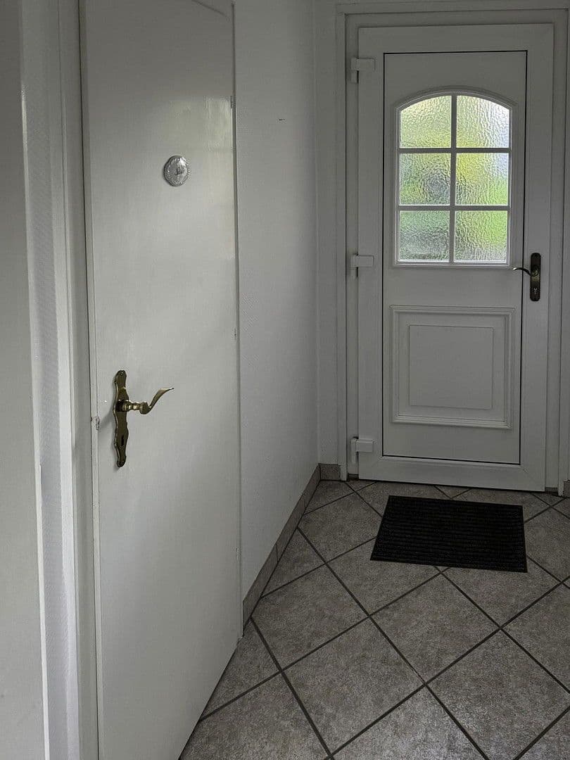 Prodej domu 108 m², pozemek 339 m², Flensburg, Šlesvicko-Holštýnsko Prodej domu 108 m², pozemek 339 m², Flensburg, Šlesvicko-Holštýnsko