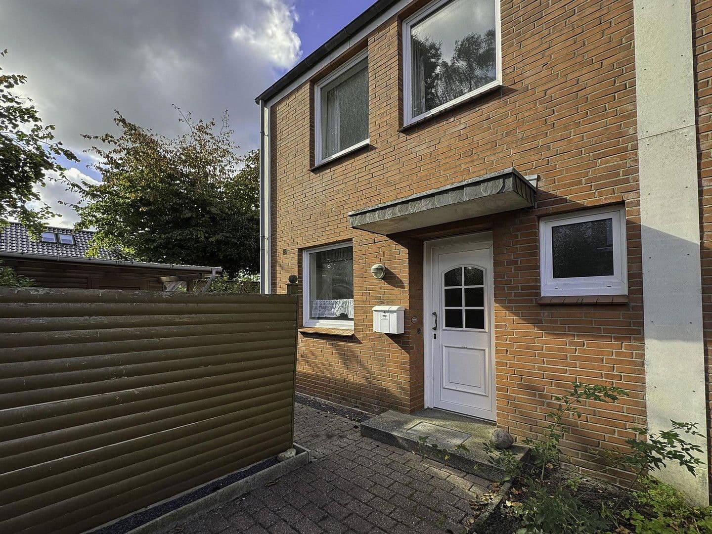 Prodej domu 108 m², pozemek 339 m², Flensburg, Šlesvicko-Holštýnsko Prodej domu 108 m², pozemek 339 m², Flensburg, Šlesvicko-Holštýnsko