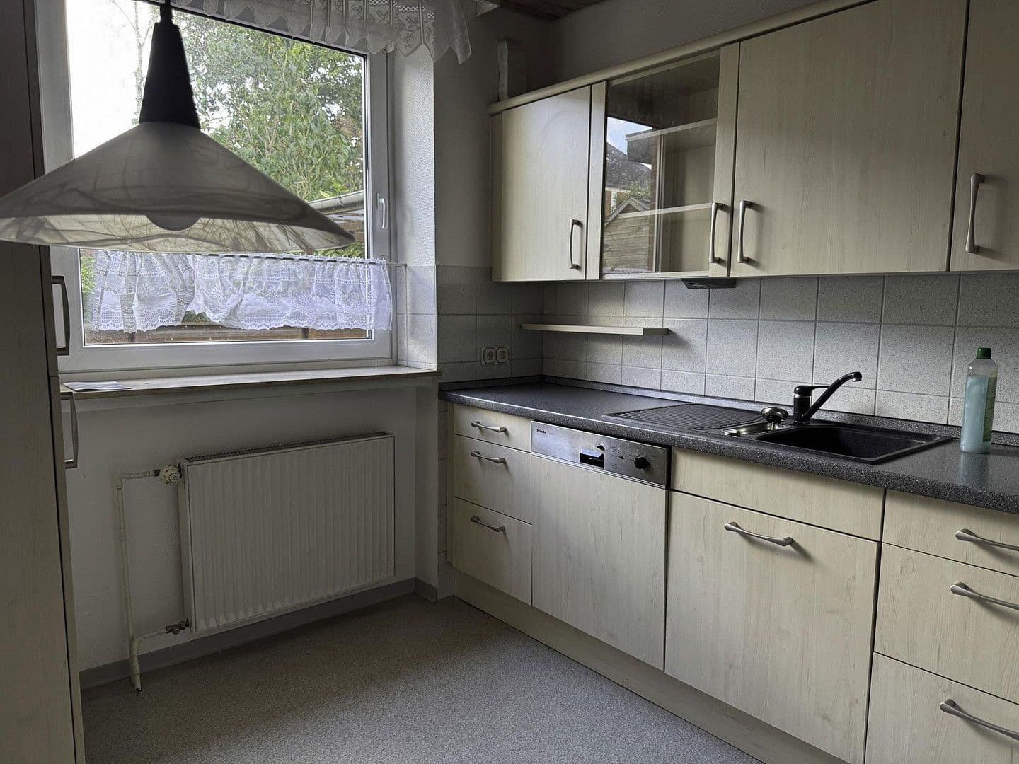 Prodej domu 108 m², pozemek 339 m², Flensburg, Šlesvicko-Holštýnsko Prodej domu 108 m², pozemek 339 m², Flensburg, Šlesvicko-Holštýnsko