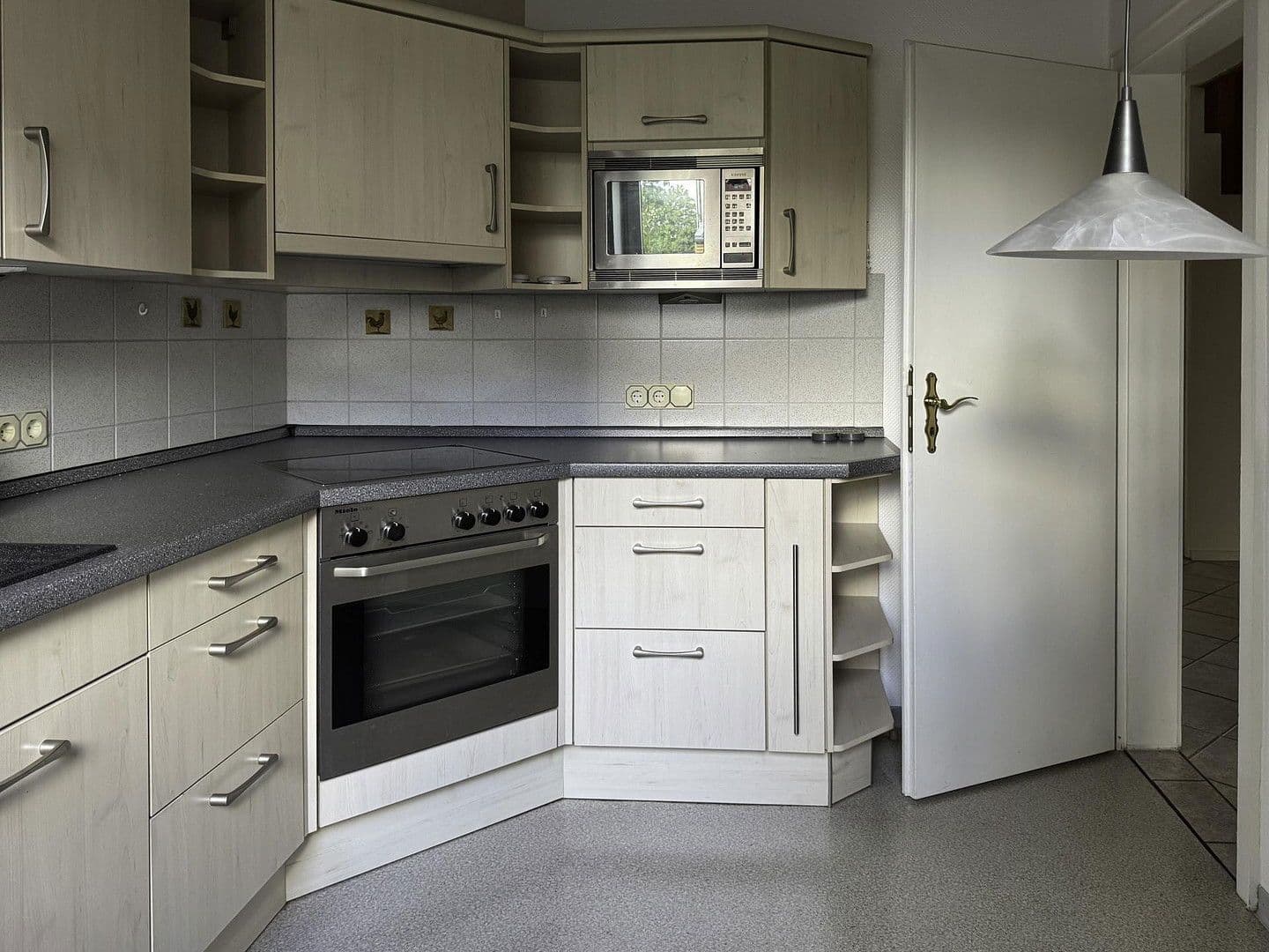 Prodej domu 108 m², pozemek 339 m², Flensburg, Šlesvicko-Holštýnsko Prodej domu 108 m², pozemek 339 m², Flensburg, Šlesvicko-Holštýnsko