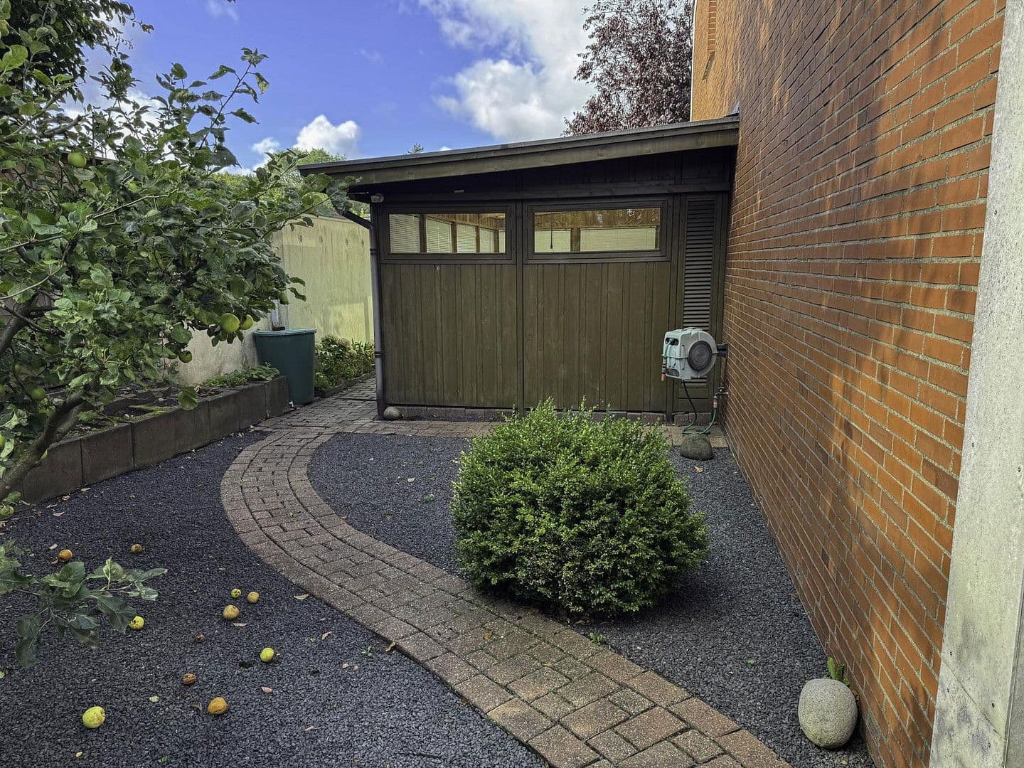 Prodej domu 108 m², pozemek 339 m², Flensburg, Šlesvicko-Holštýnsko Prodej domu 108 m², pozemek 339 m², Flensburg, Šlesvicko-Holštýnsko