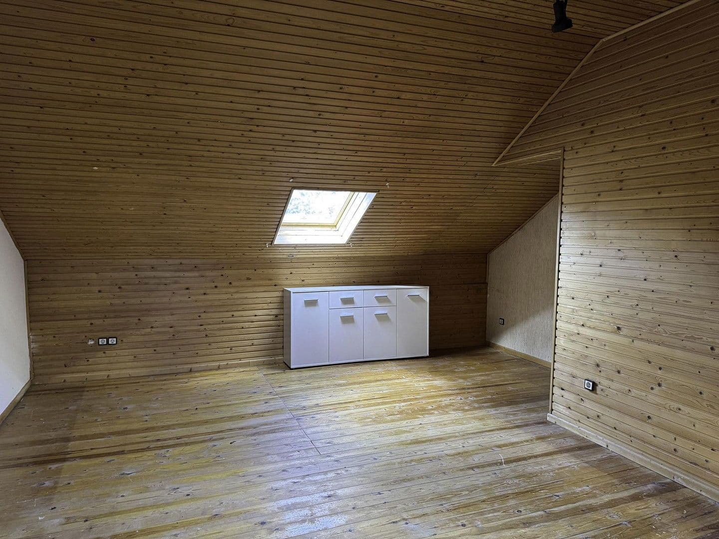 Prodej domu 108 m², pozemek 339 m², Flensburg, Šlesvicko-Holštýnsko Prodej domu 108 m², pozemek 339 m², Flensburg, Šlesvicko-Holštýnsko