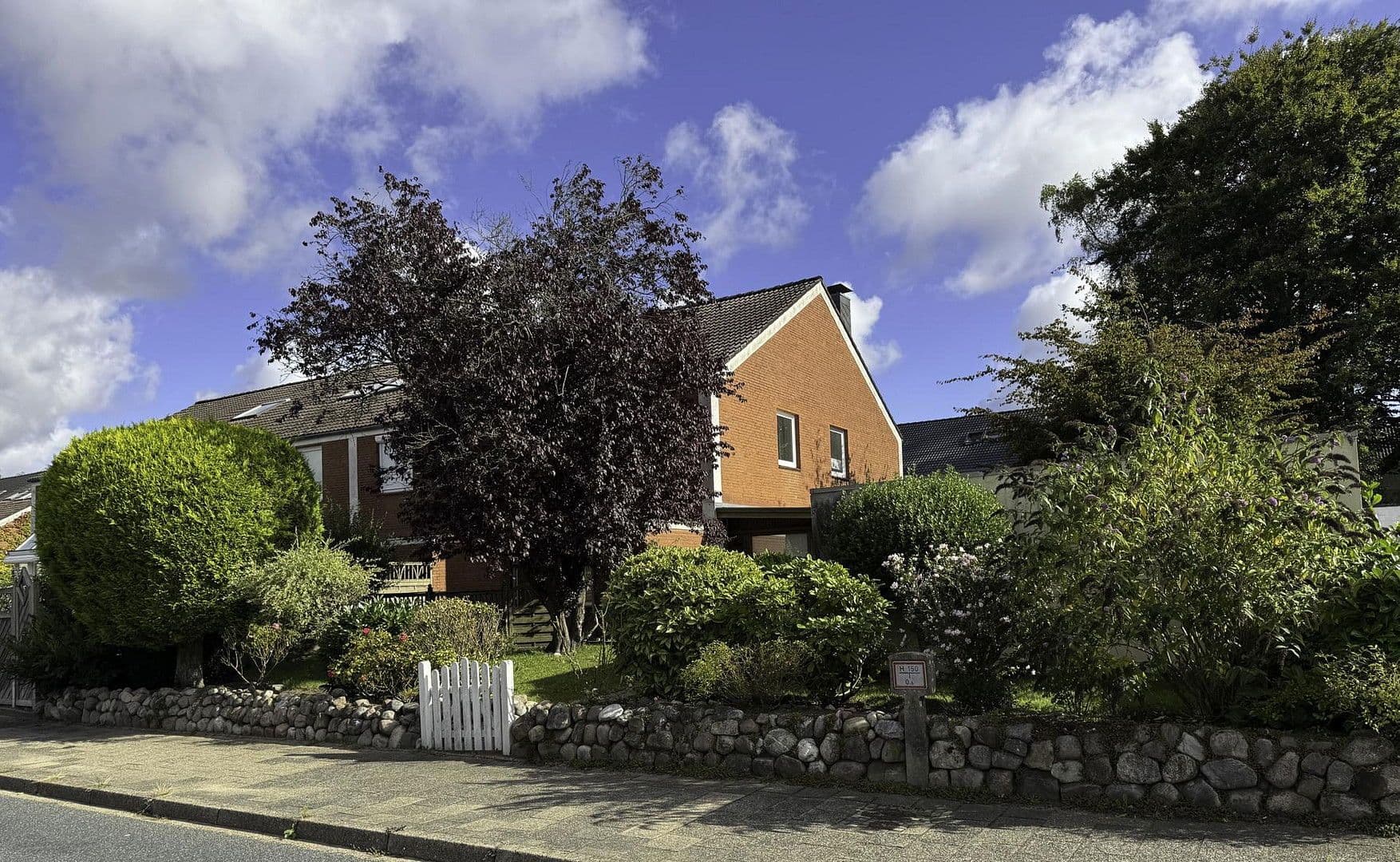 Prodej domu 108 m², pozemek 339 m², Flensburg, Šlesvicko-Holštýnsko Prodej domu 108 m², pozemek 339 m², Flensburg, Šlesvicko-Holštýnsko