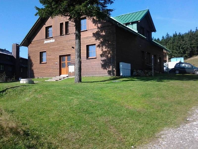 Pronájem chaty, chalupy, Loučná nad Desnou, Olomoucký kraj Pronájem chaty, chalupy, Loučná nad Desnou, Olomoucký kraj