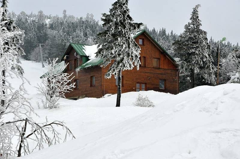 Pronájem chaty, chalupy, Loučná nad Desnou, Olomoucký kraj Pronájem chaty, chalupy, Loučná nad Desnou, Olomoucký kraj