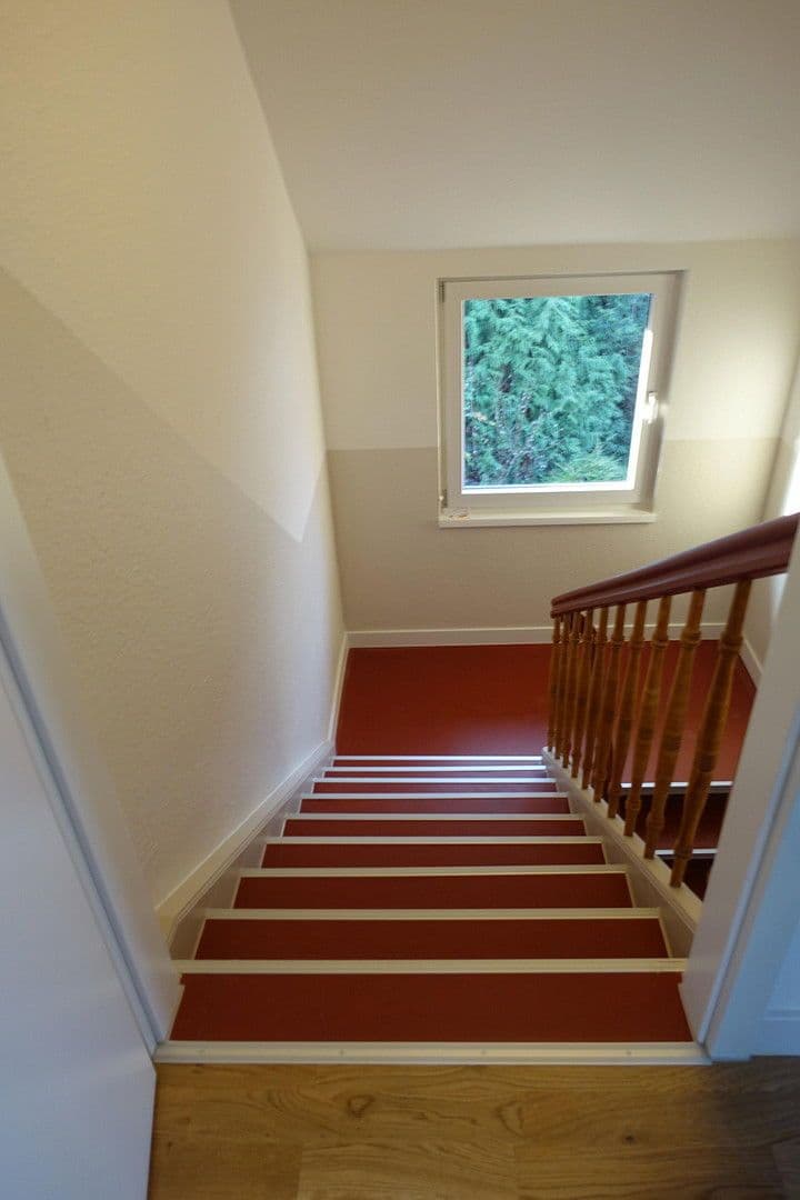 Pronájem bytu 2+1 41 m², Bad Homburg vor der Höhe, Hessen Pronájem bytu 2+1 41 m², Bad Homburg vor der Höhe, Hessen