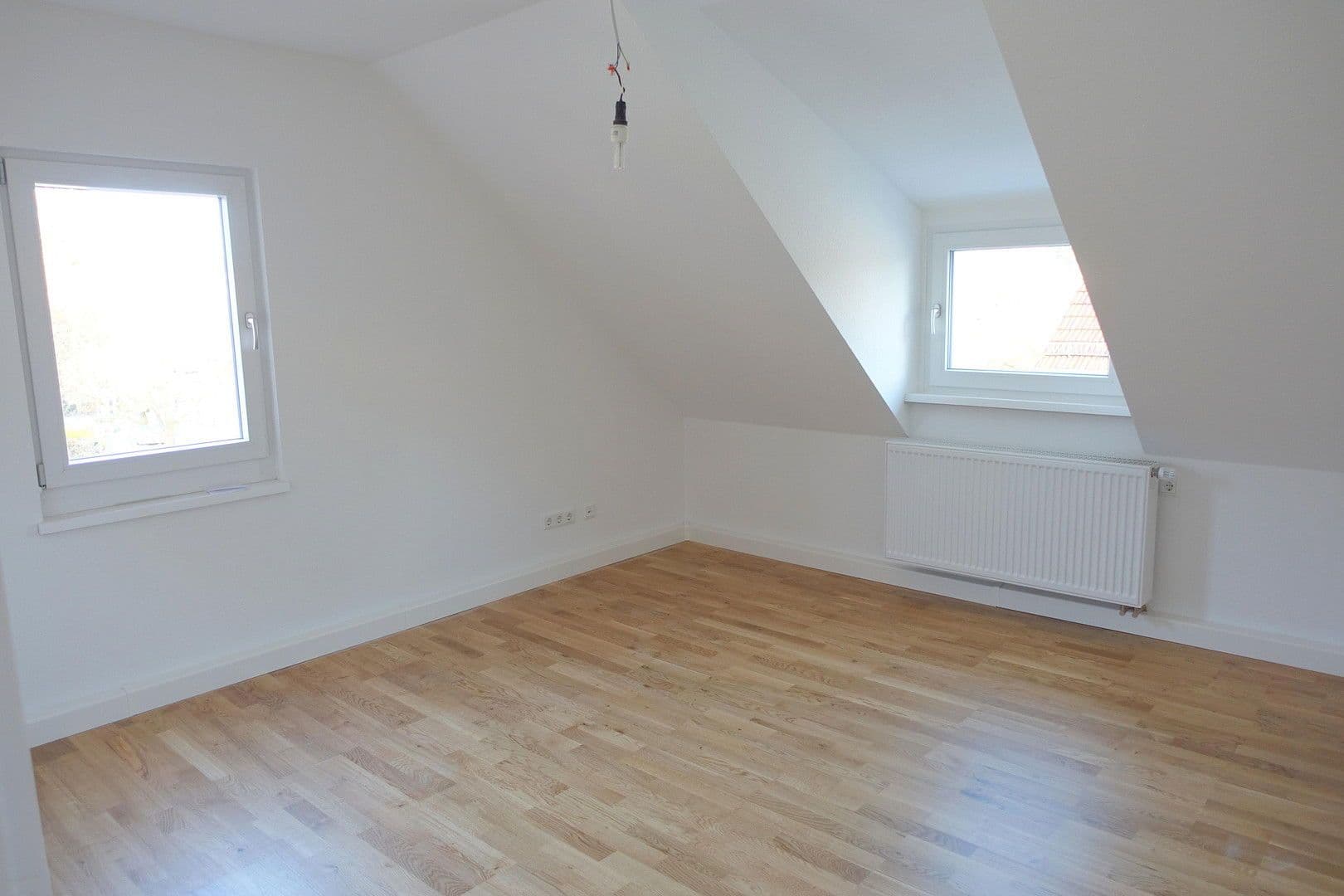 Pronájem bytu 2+1 41 m², Bad Homburg vor der Höhe, Hessen Pronájem bytu 2+1 41 m², Bad Homburg vor der Höhe, Hessen