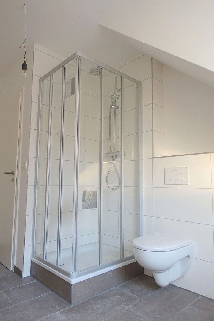 Pronájem bytu 2+1 41 m², Bad Homburg vor der Höhe, Hessen Pronájem bytu 2+1 41 m², Bad Homburg vor der Höhe, Hessen