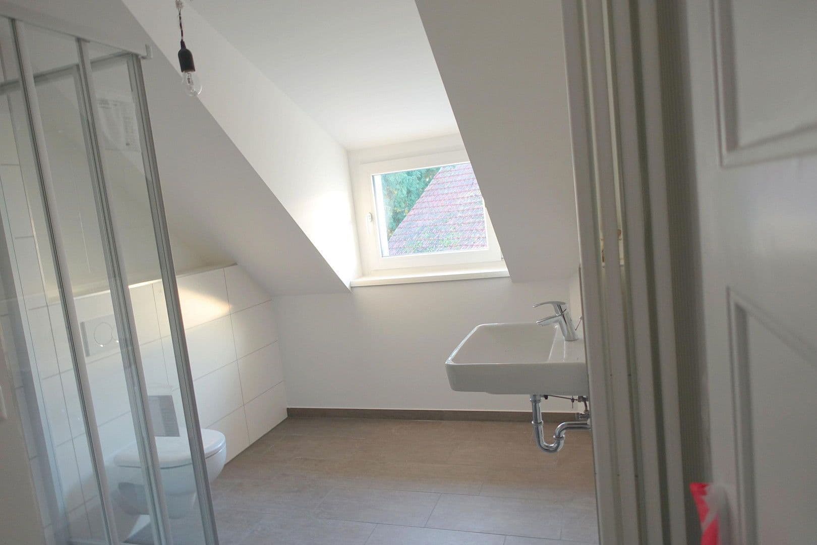 Pronájem bytu 2+1 41 m², Bad Homburg vor der Höhe, Hessen Pronájem bytu 2+1 41 m², Bad Homburg vor der Höhe, Hessen