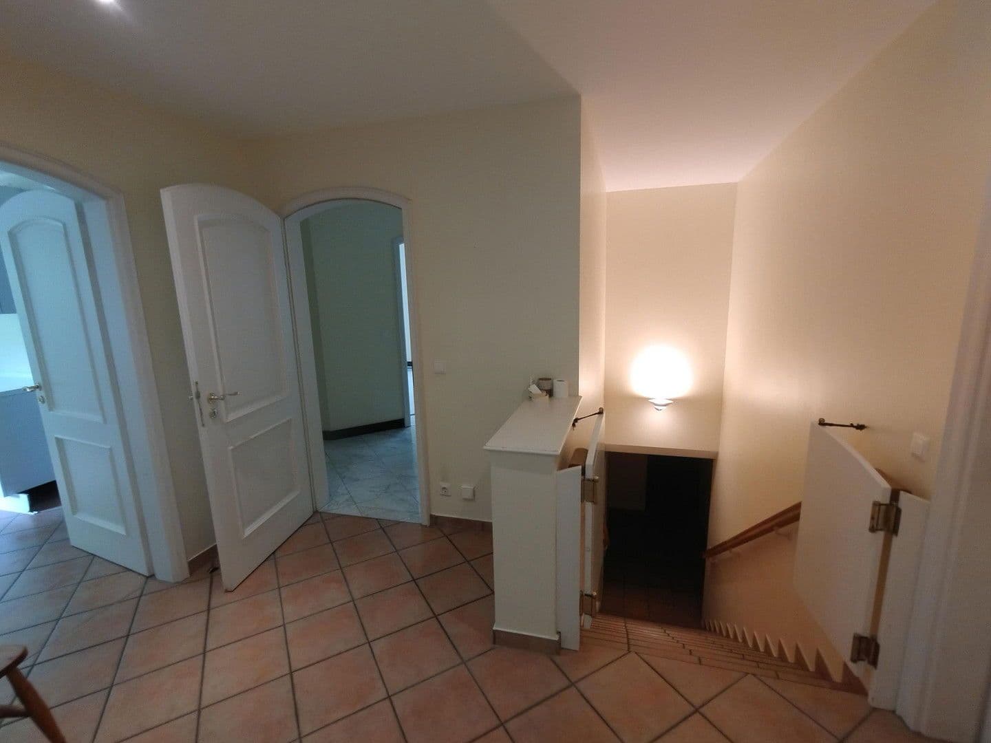 Pronájem domu 357 m², pozemek 1.008 m², Hamburg, Hamburg Pronájem domu 357 m², pozemek 1.008 m², Hamburg, Hamburg