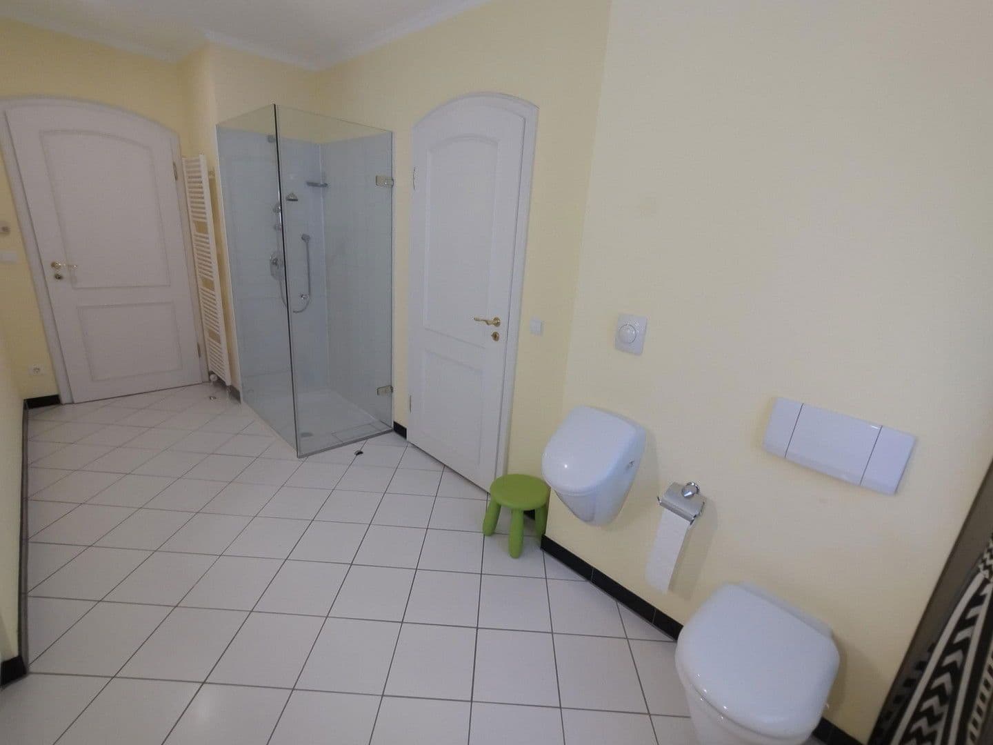 Pronájem domu 357 m², pozemek 1.008 m², Hamburg, Hamburg Pronájem domu 357 m², pozemek 1.008 m², Hamburg, Hamburg