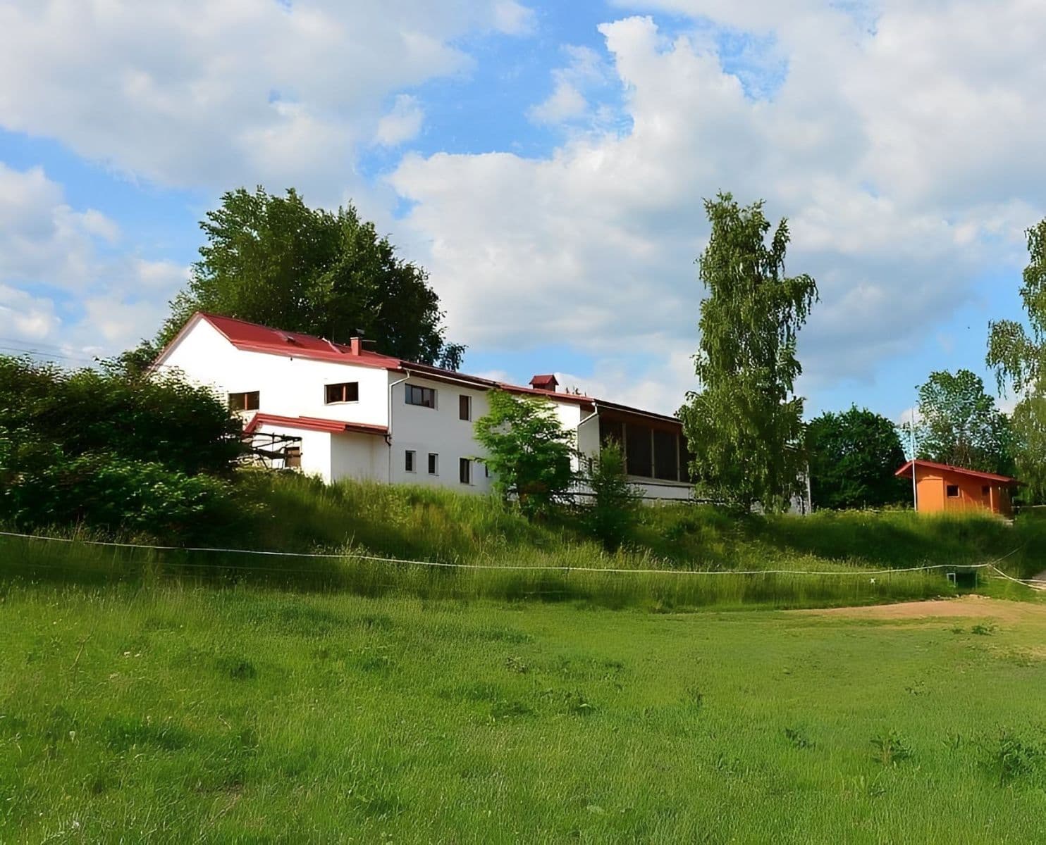 Pronájem chaty, chalupy, Benešov u Semil, Liberecký kraj Pronájem chaty, chalupy, Benešov u Semil, Liberecký kraj