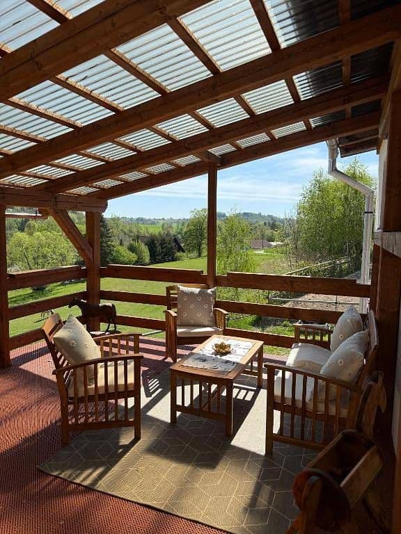 Pronájem chaty, chalupy, Benešov u Semil, Liberecký kraj Pronájem chaty, chalupy, Benešov u Semil, Liberecký kraj