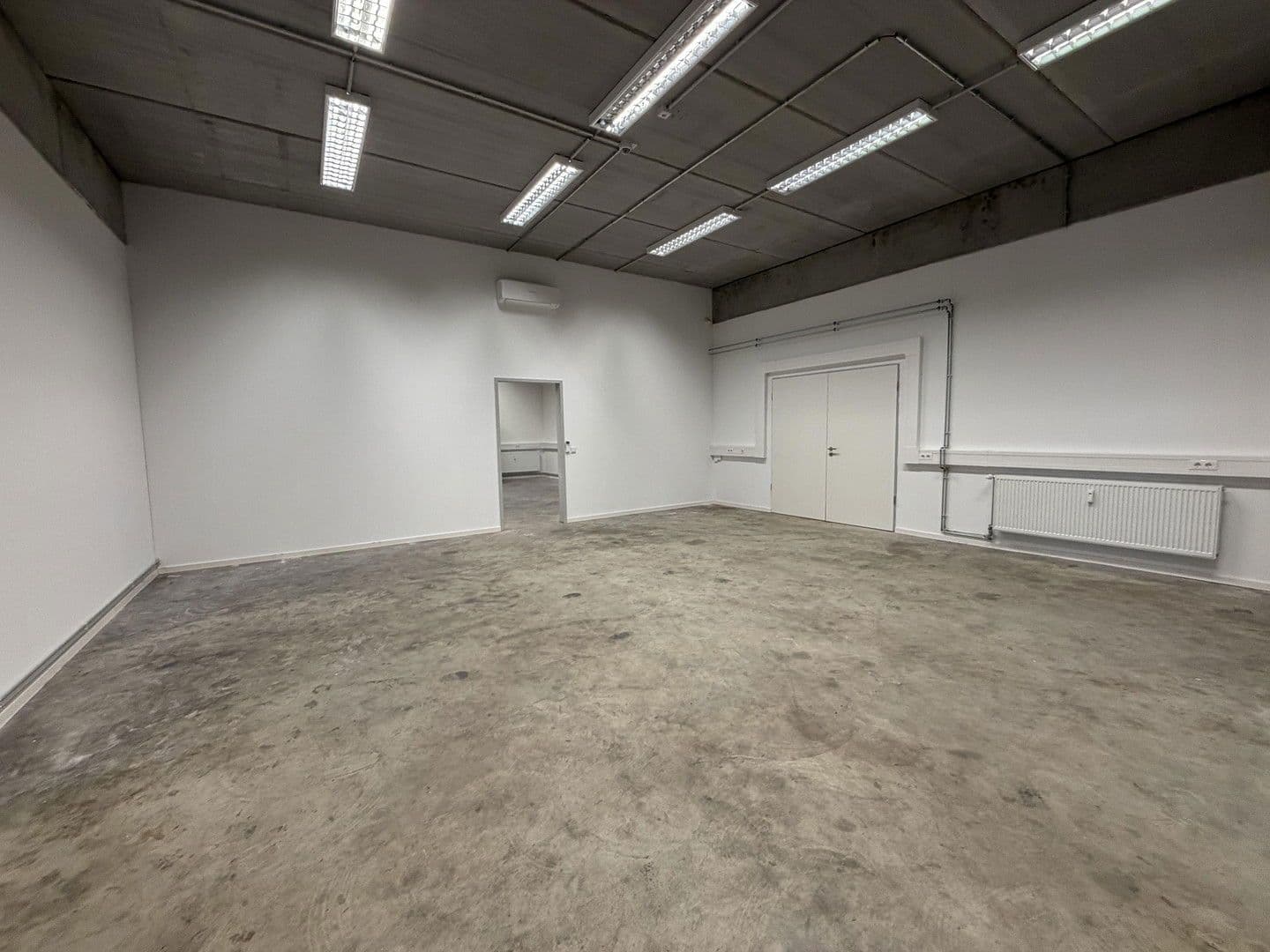 Pronájem kanceláře 165 m², Schwartzkopffstraße 1, Wildau, Braniborsko Pronájem kanceláře 165 m², Schwartzkopffstraße 1, Wildau, Braniborsko