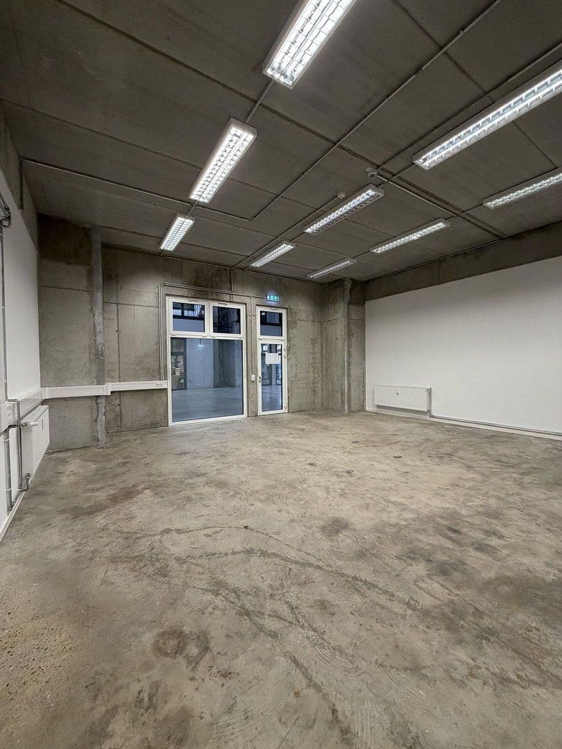 Pronájem kanceláře 165 m², Schwartzkopffstraße 1, Wildau, Braniborsko Pronájem kanceláře 165 m², Schwartzkopffstraße 1, Wildau, Braniborsko