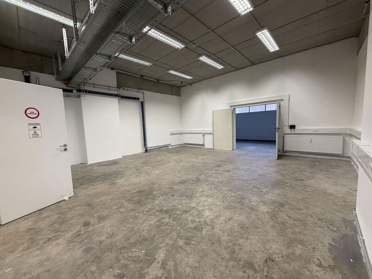 Pronájem kanceláře 165 m², Schwartzkopffstraße 1, Wildau, Braniborsko Pronájem kanceláře 165 m², Schwartzkopffstraße 1, Wildau, Braniborsko