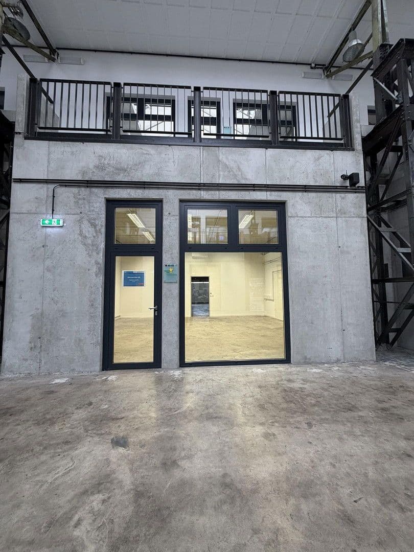 Pronájem kanceláře 165 m², Schwartzkopffstraße 1, Wildau, Braniborsko Pronájem kanceláře 165 m², Schwartzkopffstraße 1, Wildau, Braniborsko