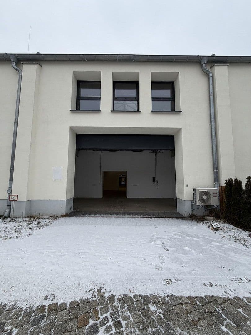 Pronájem kanceláře 165 m², Schwartzkopffstraße 1, Wildau, Braniborsko Pronájem kanceláře 165 m², Schwartzkopffstraße 1, Wildau, Braniborsko