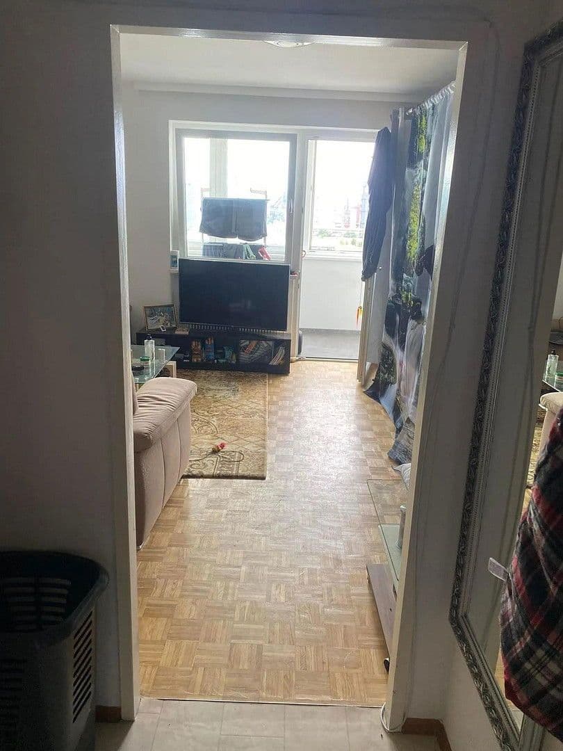 Prodej bytu 1+1 37 m², Kremplstraße, Linz, Horní Rakousko Prodej bytu 1+1 37 m², Kremplstraße, Linz, Horní Rakousko