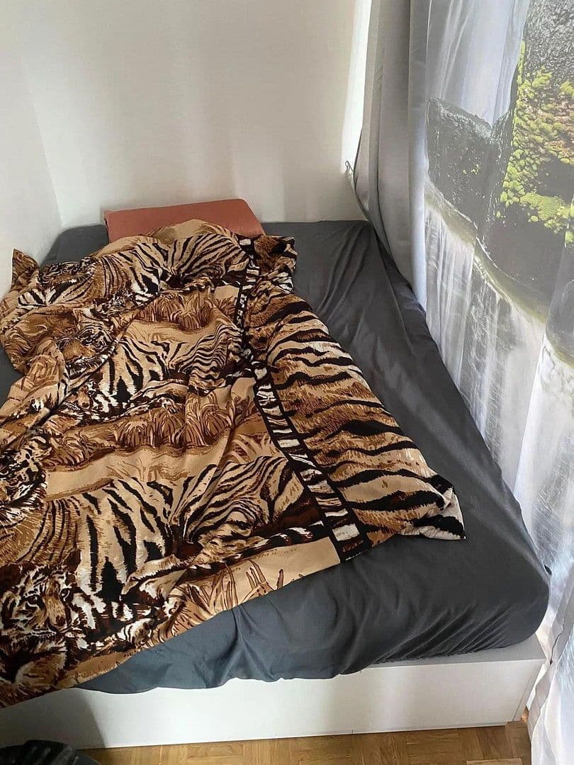 Prodej bytu 1+1 37 m², Kremplstraße, Linz, Horní Rakousko Prodej bytu 1+1 37 m², Kremplstraße, Linz, Horní Rakousko