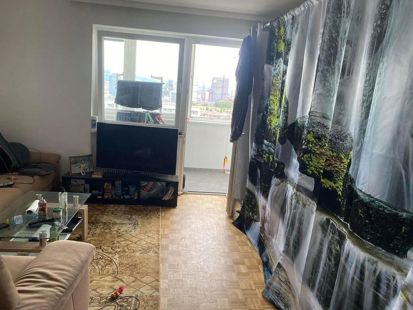 Prodej bytu 1+1 37 m², Kremplstraße, Linz, Horní Rakousko Prodej bytu 1+1 37 m², Kremplstraße, Linz, Horní Rakousko