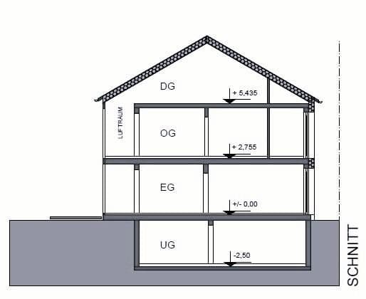 Prodej domu 130 m², pozemek 211 m², Albstadt, Bádensko-Württembersko Prodej domu 130 m², pozemek 211 m², Albstadt, Bádensko-Württembersko