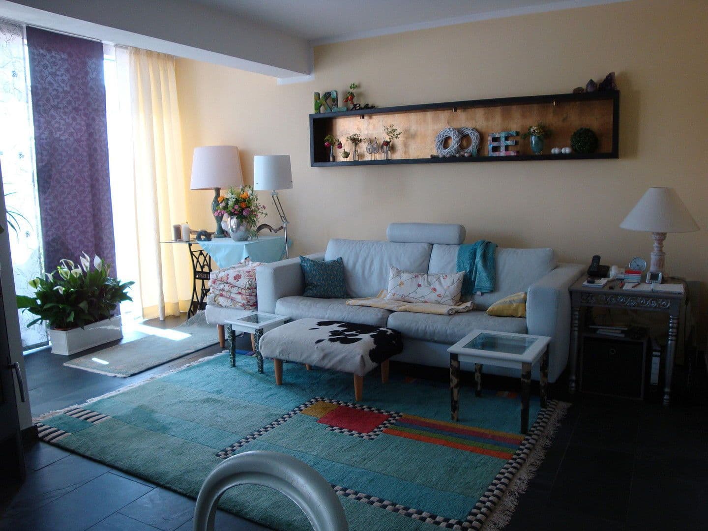 Prodej domu 130 m², pozemek 211 m², Albstadt, Bádensko-Württembersko Prodej domu 130 m², pozemek 211 m², Albstadt, Bádensko-Württembersko